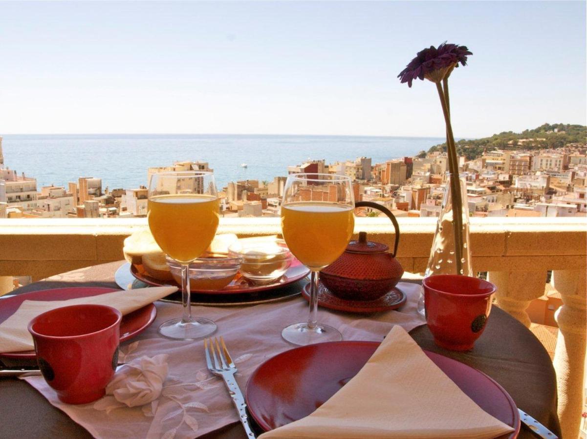 Hotel Alba Seleqtta Lloret de Mar Exterior photo