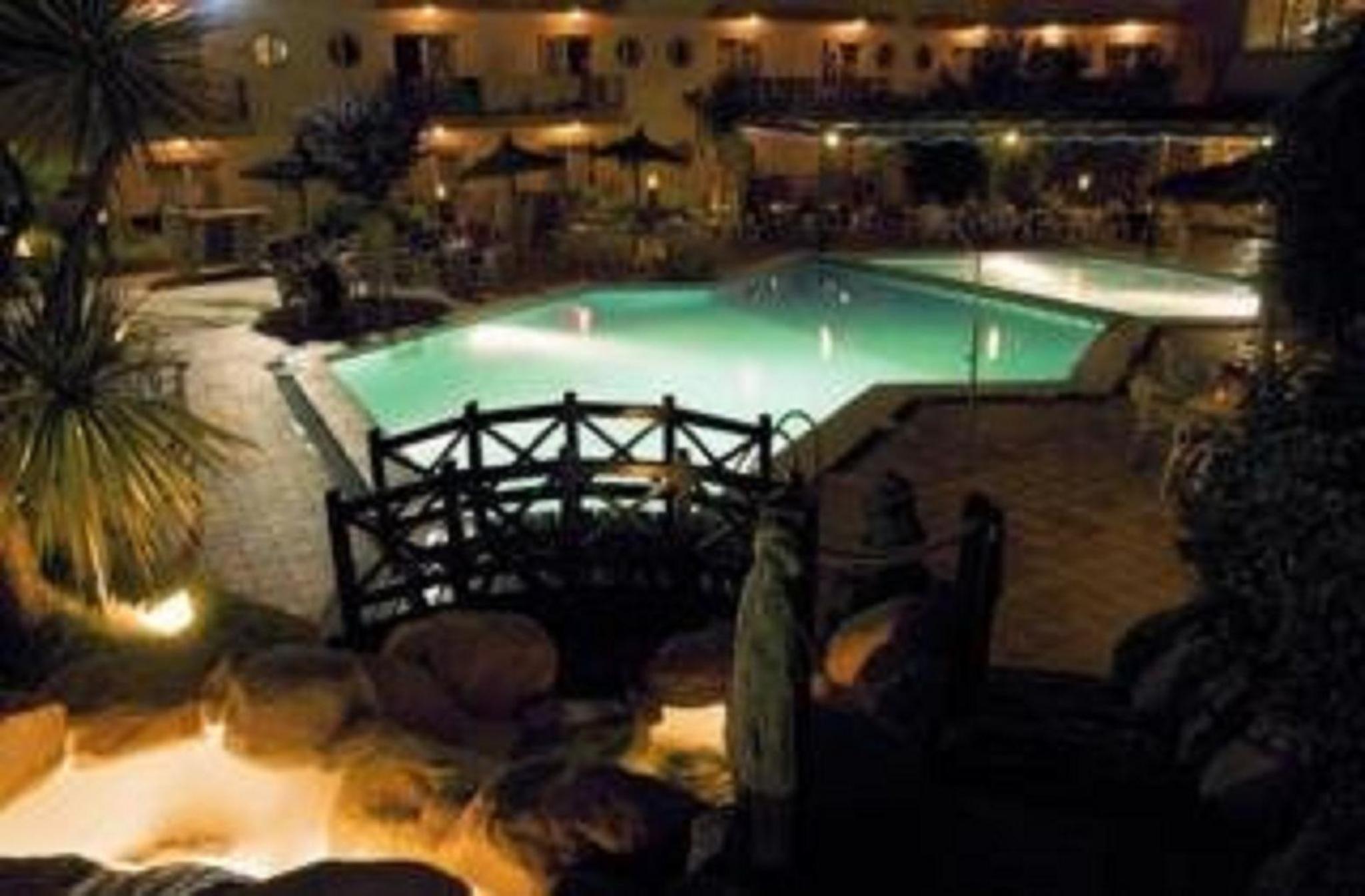 Hotel Alba Seleqtta Lloret de Mar Exterior photo